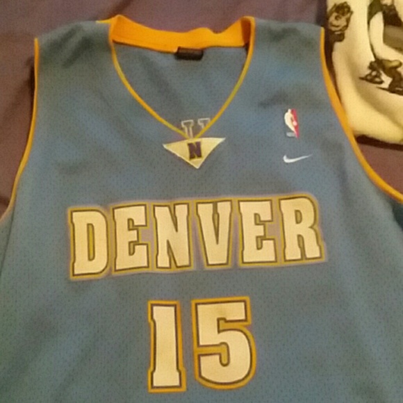 Nike Other - NBA jersy